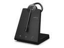 Jabra Engage 45 SE Convertible - Headset - im Ohr