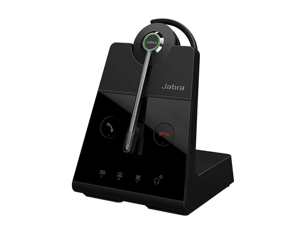 Jabra Engage 65 SE Convertible - Headset - On-Ear