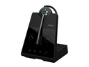 Jabra Engage 65 SE Convertible - Headset - On-Ear