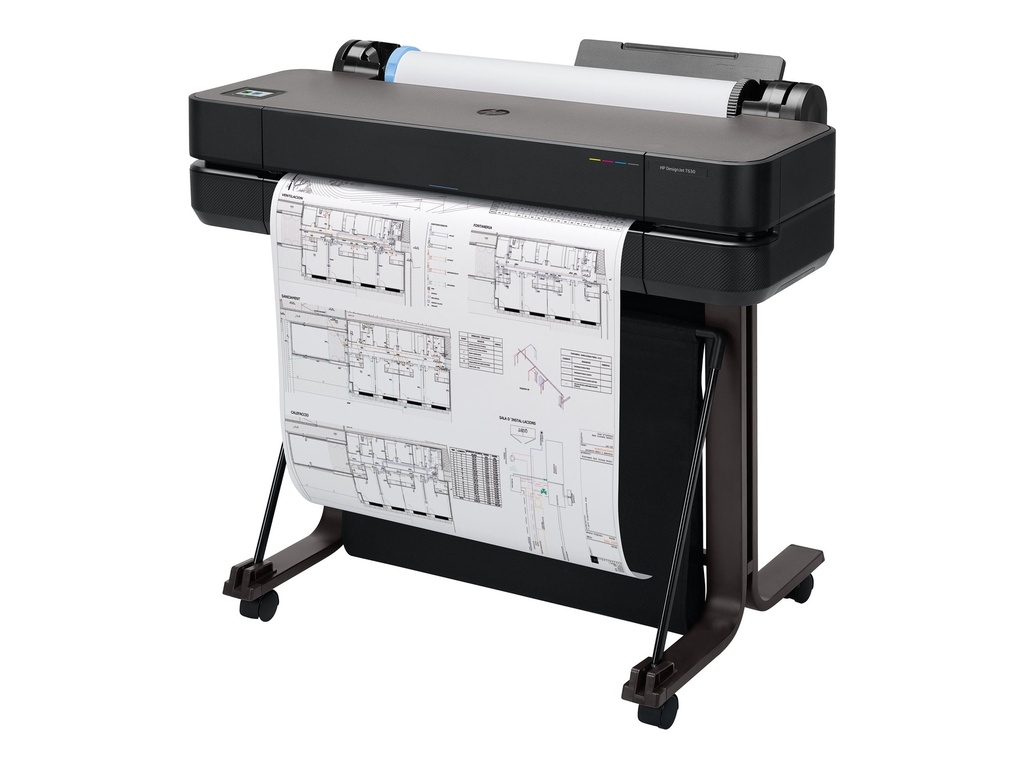 HP DesignJet T630 - 2025 Edition - 610 mm (24")