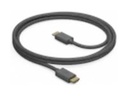 Logitech HDMI-Kabel - HDMI männlich zu HDMI