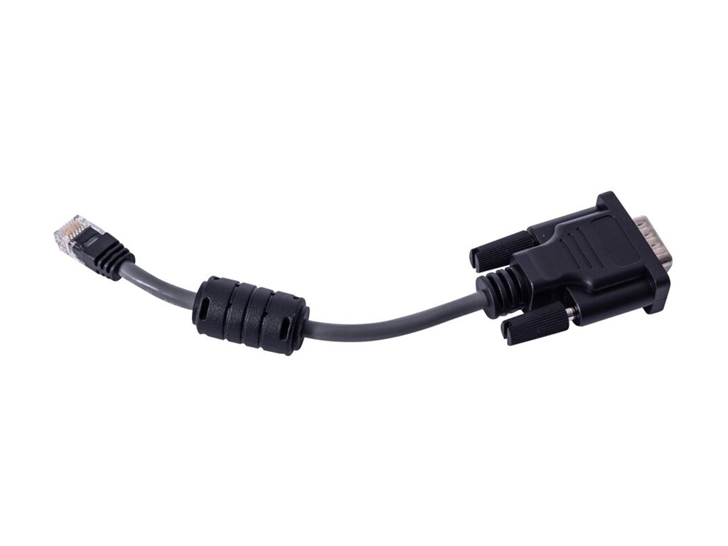 Brother PA-SCA-002 - Kabel seriell - für P/N: