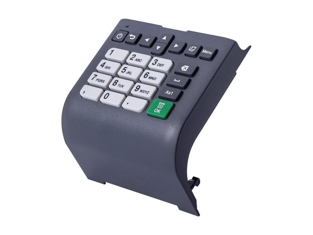 Brother PA-KU-001 - Tastatur