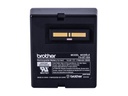 Brother PA-BT-004 - Drucker-Batterie - wiederaufladbar