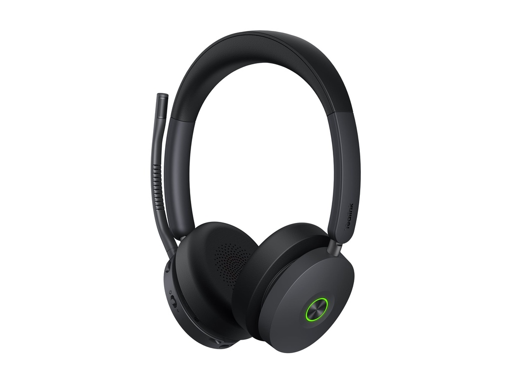 Yealink BH74 - Headset - On-Ear - Bluetooth -