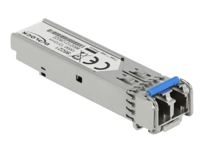 Delock SFP (Mini-GBIC)-Transceiver-Modul