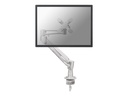 Neomounts FPMA-D940 - Befestigungskit - Voll beweglich - für LCD-Display - Silber - Bildschirmgröße: 25.4-76.2 cm (10"-30")