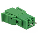 Delock Terminalblock Set f. Platine Rastermaß - Kabel-/Adapterset