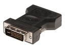 DIGITUS VGA-Adapter - Dual Link - DVI-I (M)