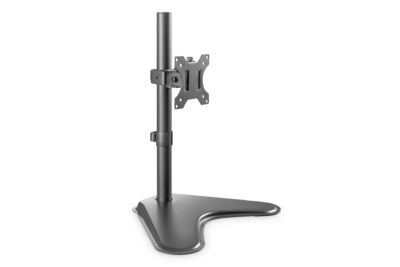 DIGITUS Single Monitorständer, 23", 8 kg