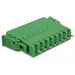 Delock Terminalblock Set f. Platine Rastermaß - Kabel-/Adapterset