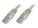 DIGITUS Ecoline - Patch-Kabel - RJ-45 (M) zu RJ-45 (M)