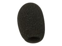 [14102-10] Jabra Windschutz für Headset (Packung mit 10)