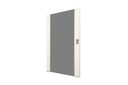 DIGITUS Glas-Fronttür für 19" 20HE Wandgehäuse Unique Serie