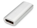 DIGITUS Erweiterung für Video/Audio - DisplayPort