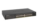 Netgear Smart GS324TP - Switch - Smart - 24 x 10/100/1000 (PoE+)