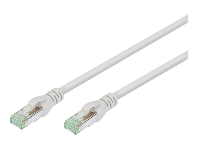 DIGITUS Patch-Kabel - RJ-45 (M) zu RJ-45 (M)