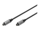 DIGITUS Digitales Audio-Kabel (optisch) - Digital-Audio