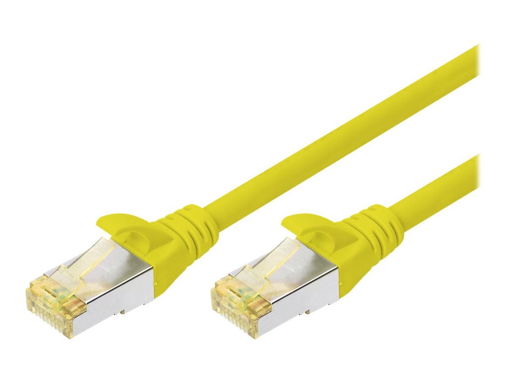 DIGITUS Patch-Kabel - RJ-45 (M) zu RJ-45 (M)