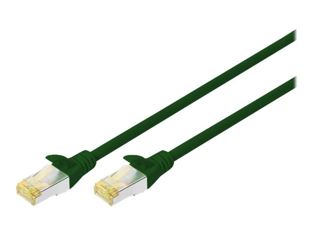 DIGITUS Patch-Kabel - RJ-45 (M) zu RJ-45 (M)