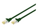 DIGITUS Patch-Kabel - RJ-45 (M) zu RJ-45 (M)