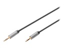DIGITUS Audiokabel - mini-phone stereo 3.5