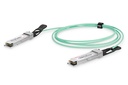 DIGITUS QSFP28 to QSFP28 100G Active Optical Kabel 10m