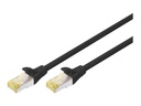 DIGITUS Patch-Kabel - RJ-45 (M) zu RJ-45 (M)
