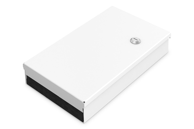 DIGITUS LWL Unibox zur Wandmontage, Kompakt