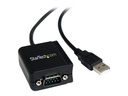 StarTech.com 1 Port FTDI USB auf RS232 Adapterkabel