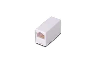 DIGITUS RJ45 Modulare Kupplung, ungeschirmt