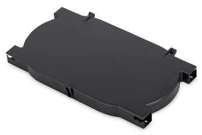 DIGITUS Glasfaser Spleißkassette für 24 Spleiße