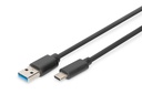 DIGITUS USB Typ-C Anschlusskabel