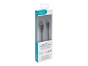 DIGITUS USB-Kabel - USB Typ A (M) zu USB-C (M)