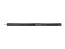 DIGITUS Smart - Steckdosenleiste (Rack - einbaufähig) - Eingangsüberwachung - Wechselstrom 230 V - 3600 VA - 1-phasig - Ethernet 10/100, serial - Eingabe, Eingang IEC 60309 16A - Ausgangsanschlüsse: 24 (4 x IEC 60320 C19, 20 x IEC 60320 C13)