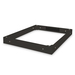 DIGITUS Sockel für Serverschränke der Unique Serie - 800x1000 mm (BxT)