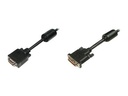 DIGITUS ASSMANN - VGA-Kabel - Dual Link - DVI-I (M)