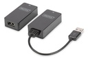 DIGITUS USB  CAT Extender