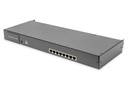 DIGITUS Modularer CAT 5 KVM-Switch, 8-Port