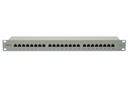 DIGITUS CAT 5e, Klasse D Patch Panel
