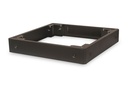 DIGITUS Sockel 600 x 600 mm (BxT) für Unique & Unique Light Netzwerkschränke
