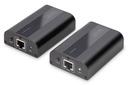 DIGITUS 4K HDMI Extender Set, 4K/60Hz
