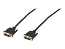 DIGITUS ASSMANN - DVI-Kabel - Single Link - DVI-D (M)
