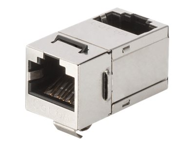 DIGITUS Professional DN-93910 - Modularer Einschub (Kopplung)