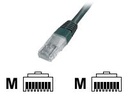 DIGITUS Premium - Patch-Kabel - RJ-45 (M) zu RJ-45 (M)