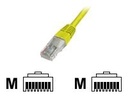 DIGITUS Premium - Patch-Kabel - RJ-45 (M) zu RJ-45 (M)