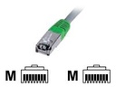DIGITUS Premium - Crossover-Kabel - RJ-45 (M)