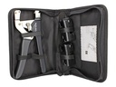 Delock Keystone Crimping Tool - Crimpwerkzeug