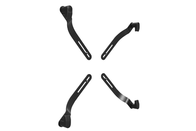 DIGITUS VESA Adapter für Monitore ohne VESA Aufnahme