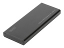 DIGITUS DA-71111 - Speichergehäuse - M.2 - SATA